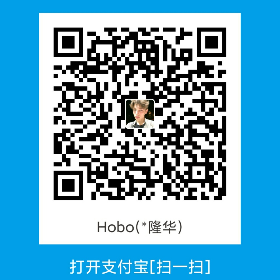 支付宝